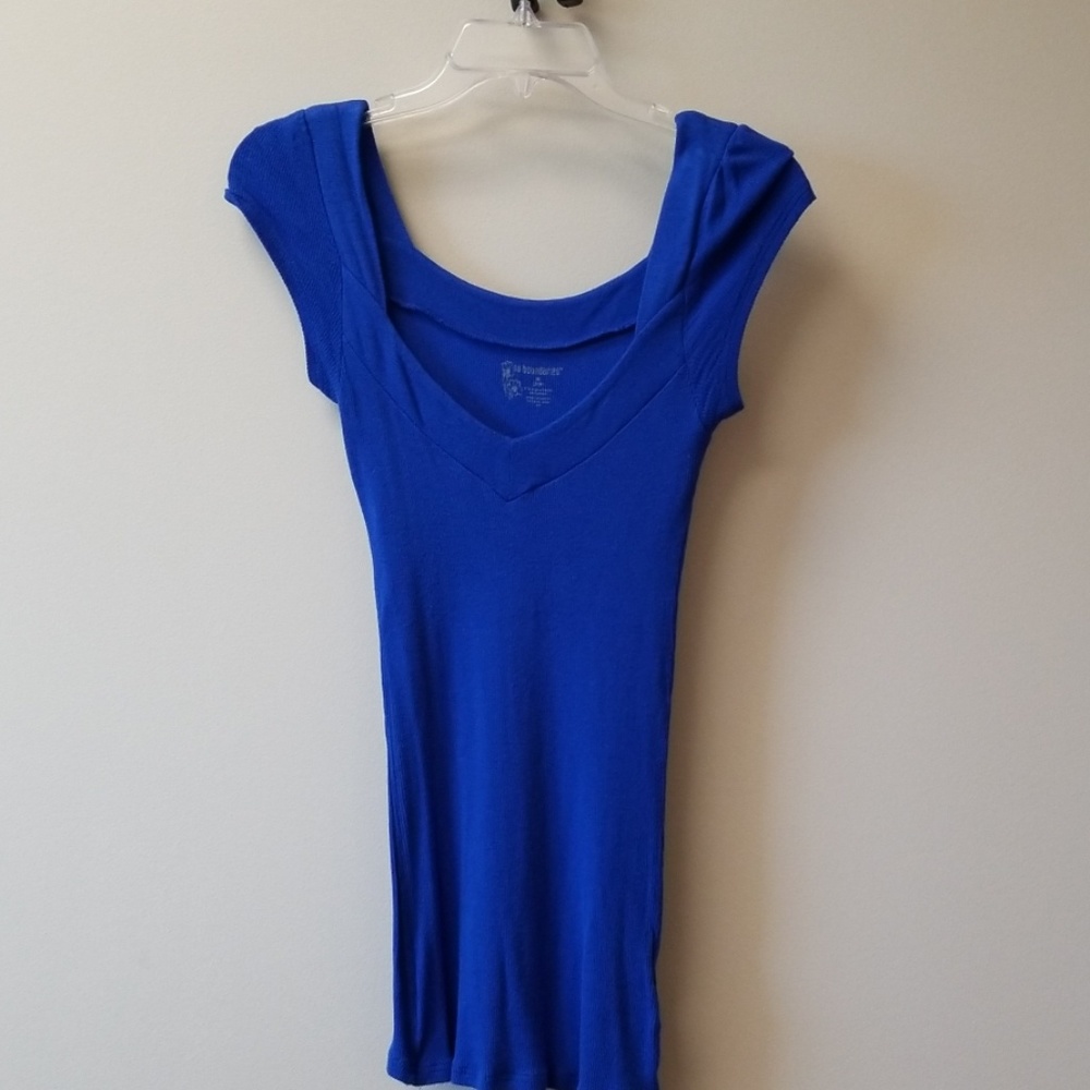 Short Sleeve Shirt